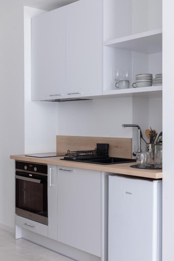 Elegant Pet-Friendly Studio In Krakow By Noclegi Renters Extérieur photo